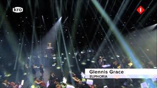 Euphoria (Loreen) - Glennis Grace