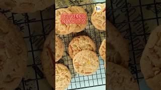 Panjeeri Biscuits Recipe by Food Fusion