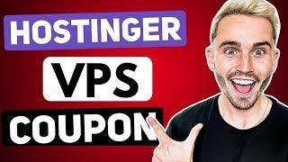 Hostinger VPS Coupon Code 2024 | Best Hostinger Deals