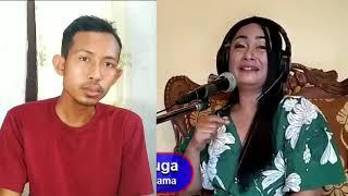 karaoke bareng Vivin Asmara dan Ilham Yulianto || TAK TERDUGA