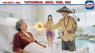 Tên Nông Dân Bần Hèn Bị Khinh Nào Ngờ Sở Hữu Viên Thuốc Thần Trị Bách Bệnh Cứu Sống Bà Lão Chủ Tịch