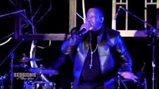 Johnny Gill Live & Unplugged