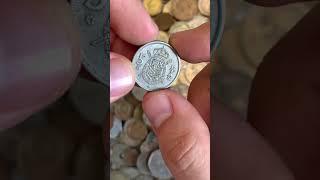 1 Peseta 1975 Year Coin Of Spain Real Price