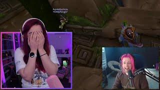 Sodapoppin RAGES at Annie's perfect hiding spot! | Hide and Seek | OnlyFangs Classic Hardcore