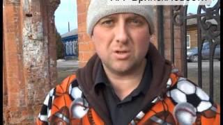 В Злынке всем миром строят старообрядческий храм и хотят восстановить старинную ковку