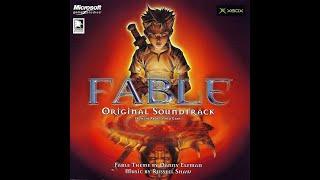 Fable - Temple of Light [Extended]