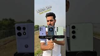 S23fe vs Realme 12pro plus vs Motorola edge 50pro Camera test