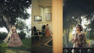 Wedding Photography | BTS