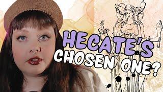 Why WOULD Hecate Pick YOU??? (Answering your questions!)