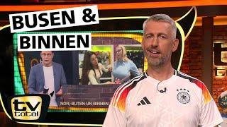 Der Brust-OP-Gönner | TV total