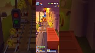 Subway Surfers 2022 #subwaysurfers #shorts #short #subsurf #mrexpert #subwaysurfers2022