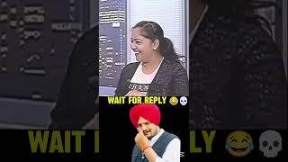 Sidhu moose Wala reply to Swarn Singh tehna