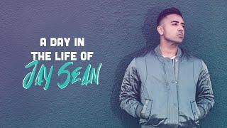 @jayseanworldwide | A Day In The Life - VLOG | Nakhre