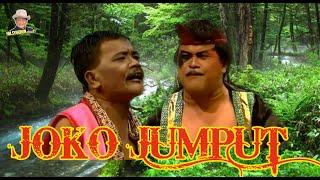 KIRUN BAGIO "JOKO JUMPUT "