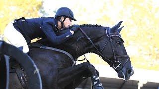 Classic || Equine Jumping Music Video