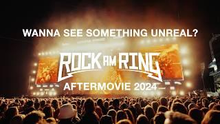 Rock am Ring 2024 - The Aftermovie #RAR2024