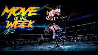 Move of the Week: Skybolt 48 dive - Ryan Smile