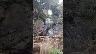 ranajilleda waterfalls | araku valley | araku