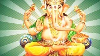 Ganesh 108 names By Pandit Jasraj [Full Video Song] I SHREE GANESHAAYA NAMAHA