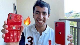 iPhone 11 Unboxing + Camera Review | Don't Buy Unless ...