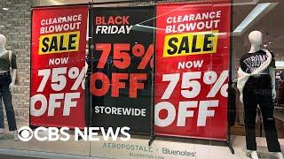 Black Friday or Cyber Monday? Tips for when to find the best deals during holiday shopping season