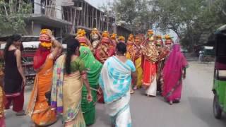 Kalash yatra in delhi