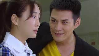 [Multi sub] 总裁追求女清洁工，不料遭到拒绝，这段太甜了#sweetdrama