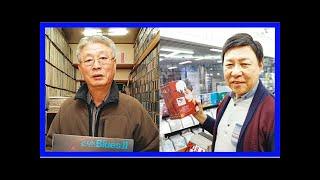다시 아날로그 음악 붐…오래된 음반가게도 재조명