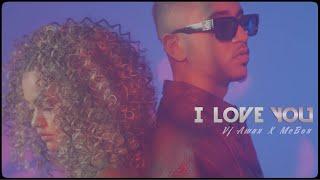 Vj Awax x McBox - I love you (Run Hit)