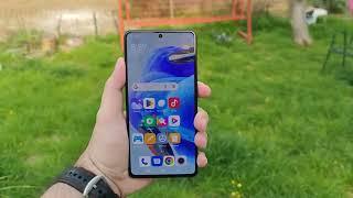 Xiaomi Note 12 PRO 5G - actually good or just hyped up?