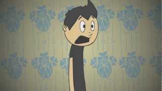 Markiplier Animated - Psycosis