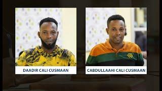 Maxkamadda sare ee Ciidamadda ayaa dil toogasho ku xukuntay Daadir Cali Cismaan.