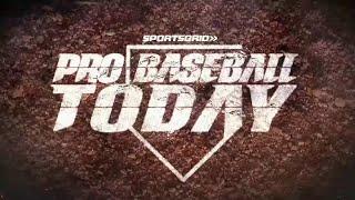 Sunday's MLB Slate: Game Previews, Best Bets, & More | Pro Baseball Today Hour 2, 4/13/25