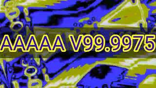 AAAAA V99.99 - V100