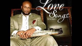 Antonio Allen - Lady In My Life