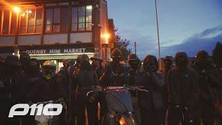 J15 x Dee 365 - 2 Flows [Music Video] | P110