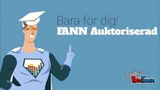 FANN Tool är äntligen här!