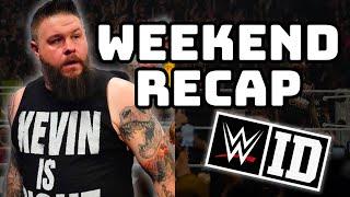 Weekend Recap: WWE Introduce Women’s US Title, Bloodline Reunite, NJPW & AEW Latest + More | WPW 106