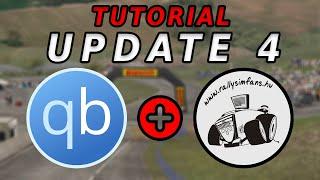 Update RBR RSF Plugin to Version 4 | Tutorial