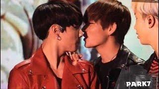 37 WTF Taekook moments (Taekook compilation analysis)