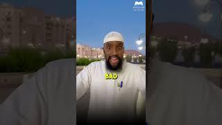 Sins Are More Heavy In 10 Days#LetTheSunnahGoForth