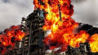 Секунды до катастрофы: Взрыв нефти (Документальные фильмы National Geographic HD)