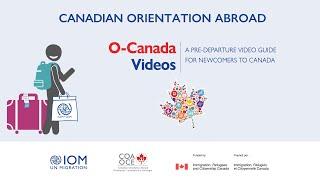 Canadian Orientation Abroad (COA) O-Canada Video 2_English