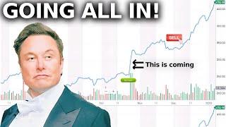 TESLA STOCK! ELON MUSK WILL BRING US TO $1,000 TARGET! BUY MONDAY?!