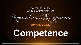 Competence - EMAS Awards