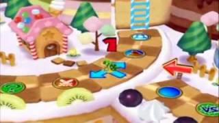 Mario Party 5 Story Mode Playthrough (Normal Mode) Part 7
