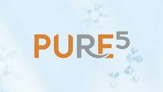 PURE5 Brand