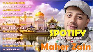 Rahmatun Lil'Alameen, Ya Nabi Salam Alayka, Mawlaya  Maher Zain Full Album 2024