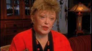 Rue McClanahan on Blanche's accent on "The Golden Girls" - EMMYTVLEGENDS.ORG