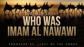 Who Was Imam Al Nawawi (R)